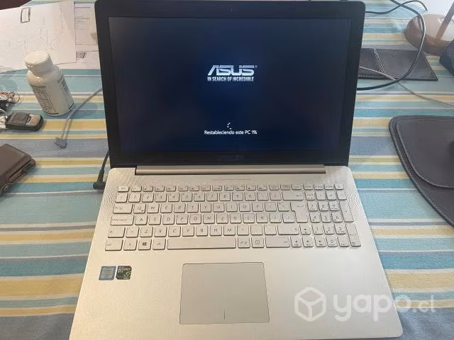 Asus Zenbook Pro - Imagen 2