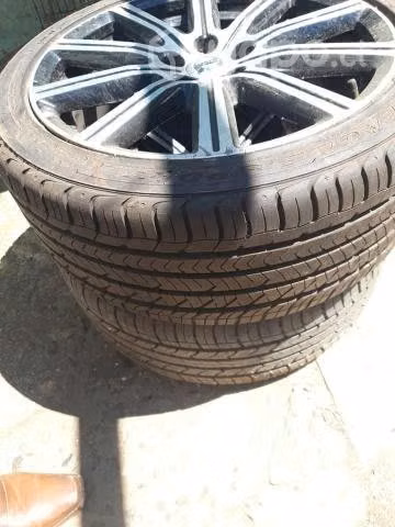 Llantas aro 18 volvo s60 2020 - Imagen 2