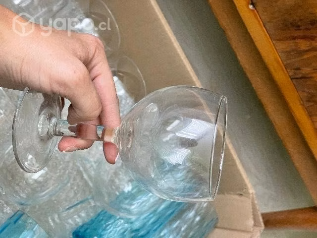 Pack de vasos y copas - Imagen 3