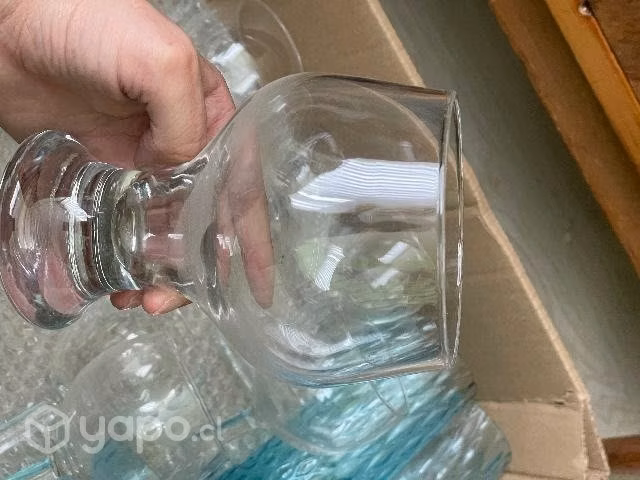 Pack de vasos y copas - Imagen 4