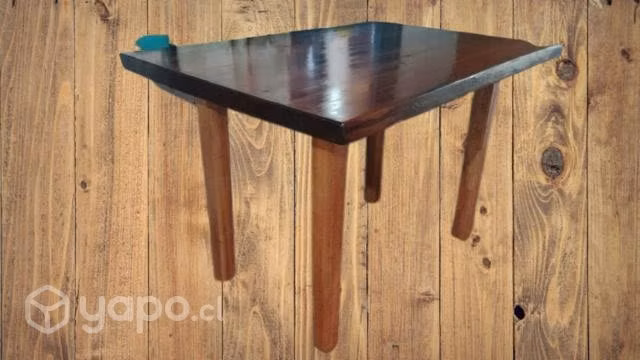 Mesa madera Nativa