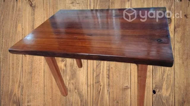 Mesa madera Nativa