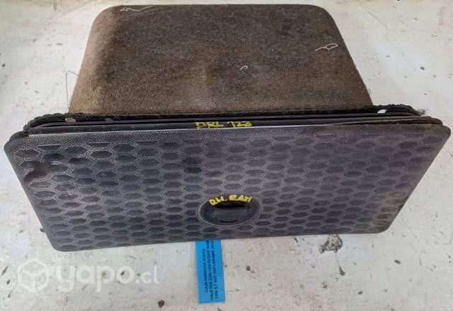 Caja Derecha Porta Objetos Dodge Ram 