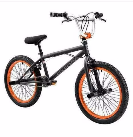 Bmx Oxford - Imagen 2