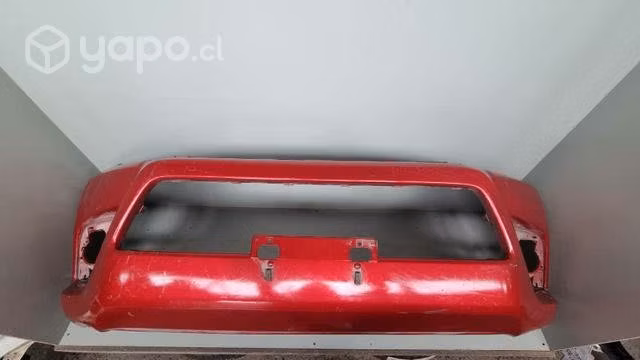 Parachoque Toyota Hilux 2016-2020 dmg la cistern23