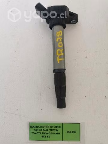 Bobina Motor Original (TR078) Toyota Rav4