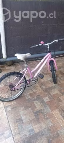 Bicicleta oxford aro 20