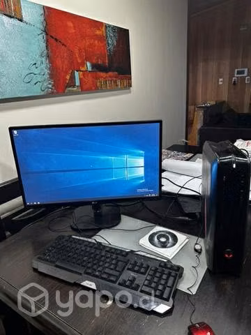 PC Alienware
