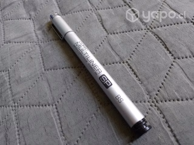 Set 10 Multiliner SP Copic - Imagen 2