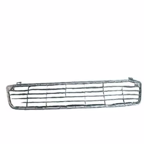 Rejilla de parachoque toyota hilux 2012 2015