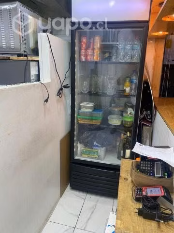 Venta de derecho a llave