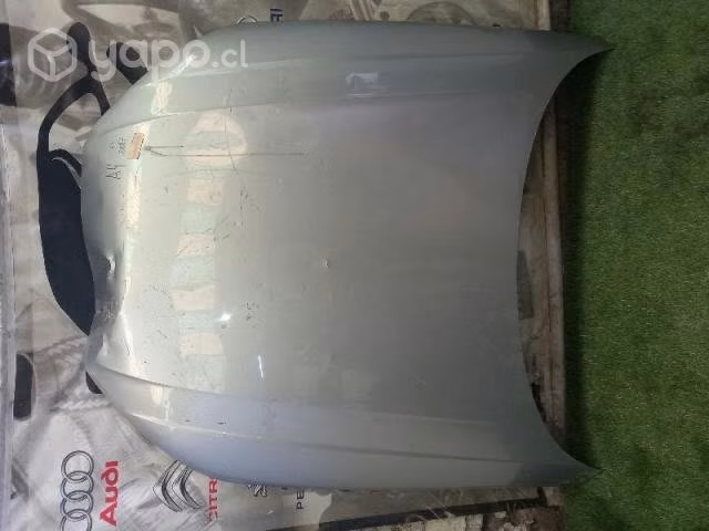 Capot audi a4 2017