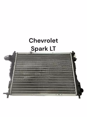 Radiador Chevrolet Spark LT