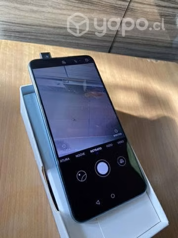 Permuto celular como nuevo - Imagen 3