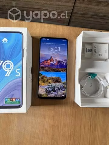 Permuto celular como nuevo - Imagen 5