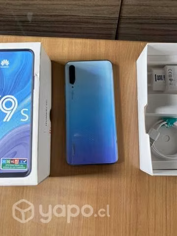 Permuto celular como nuevo - Imagen 4