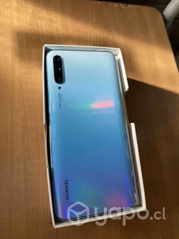Permuto celular como nuevo - Imagen 2