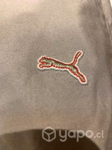 Pantalón golf puma