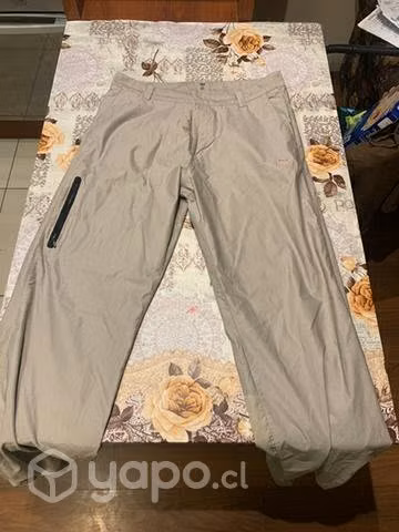 Pantalón golf puma