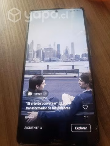 Xiaomi 11 T pro 256GB