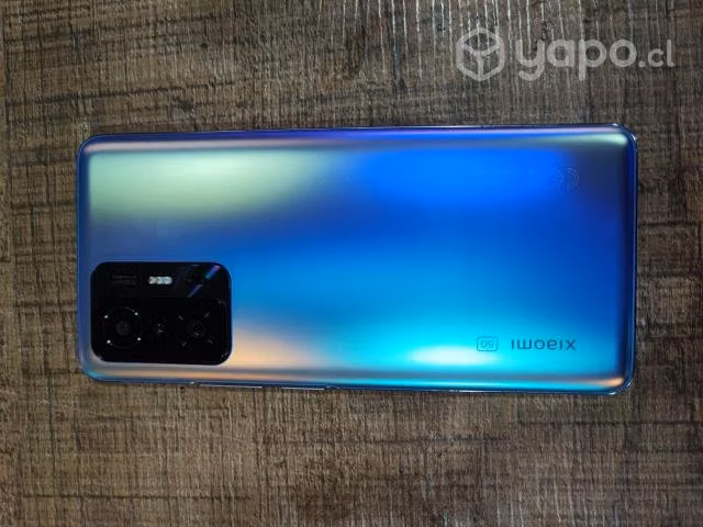 Xiaomi 11 T pro 256GB