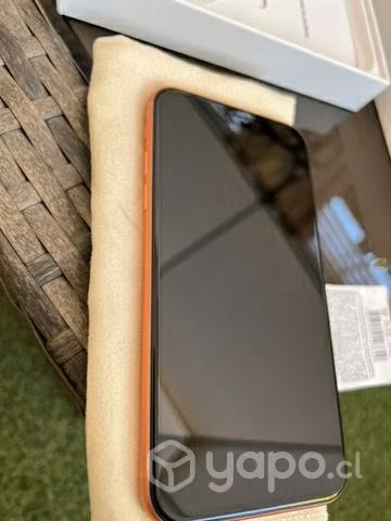 Celular Iphone XR