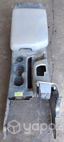 Consola Central Piso (TYT270) Toyota Tundra 2013