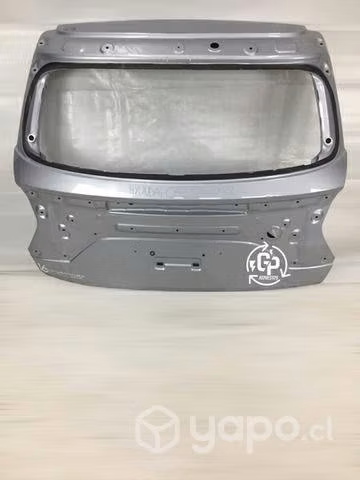 Portalon hyundai creta 2020-2022