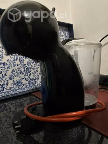 Dolce gusto - Imagen 3