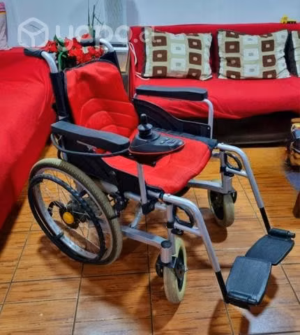 Silla electrica - Imagen 5
