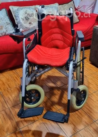 Silla electrica - Imagen 2