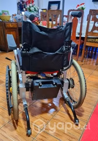 Silla electrica - Imagen 4