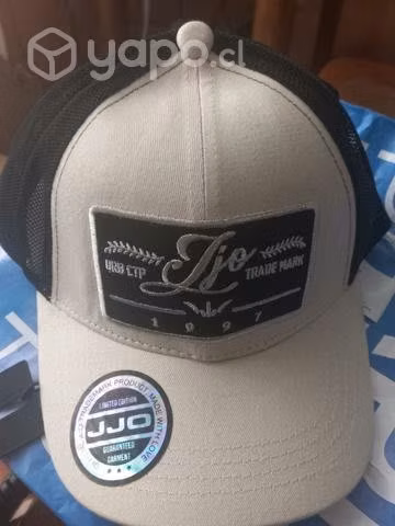 Gorras original