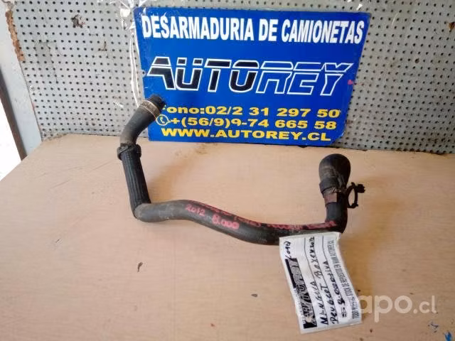 Manguera (046) Peugeot Boxer 2012