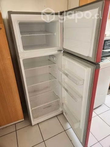 Refrigerador Midea Frío Directo 207 litros