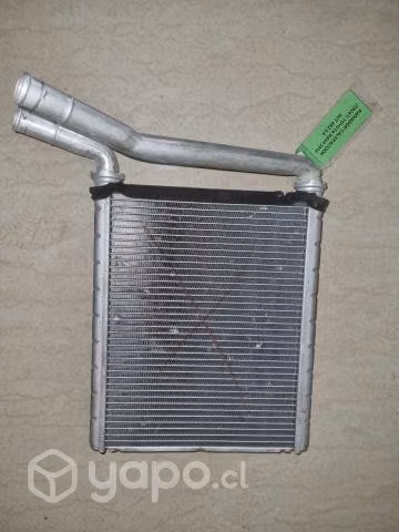 Radiador calefaccion (TR247) Toyota Rav4 2019 A