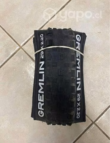 Neumático MTB DURO Gremlin - Imagen 3