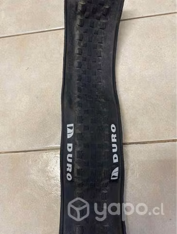 Neumático MTB DURO Gremlin - Imagen 2