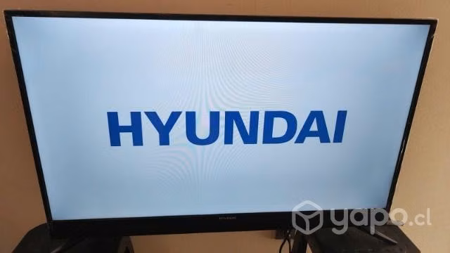 Tv hyundai