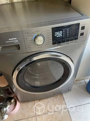 Lavadora Secadora MIDEA 2 en 1