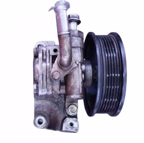Bomba direccion hidraulica Ford Ranger 3.2 - Imagen 3