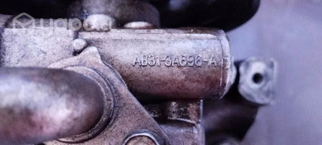 Bomba direccion hidraulica Ford Ranger 3.2 - Imagen 5