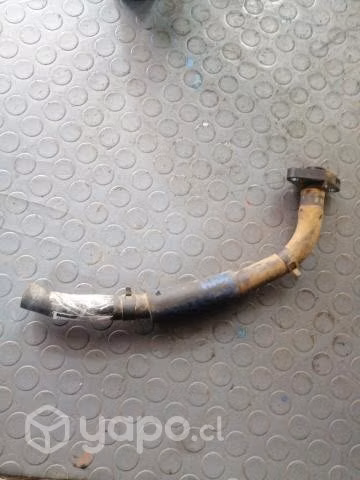 Manguera (015) Nissan Terrano 2014
