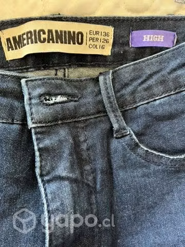 Jeans Americanino, 36 - Imagen 3