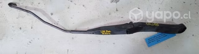 Brazo Limpia Parabrisas izq Dodge Ram 5.7 2014