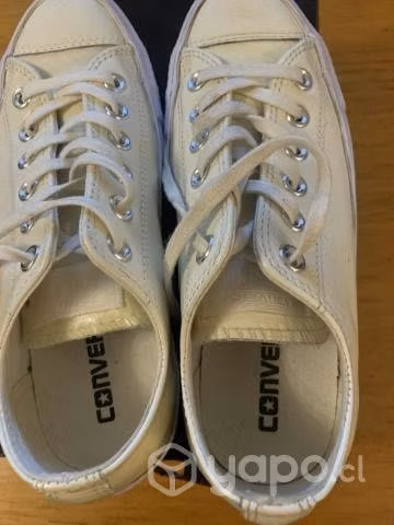Zapatillas Converse