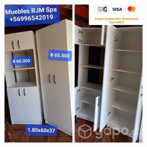 Muebles Nuevos