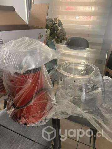 Máquina palomitas - Imagen 3