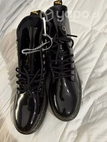 Botines Dr Martens