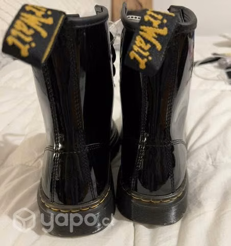 Botines Dr Martens